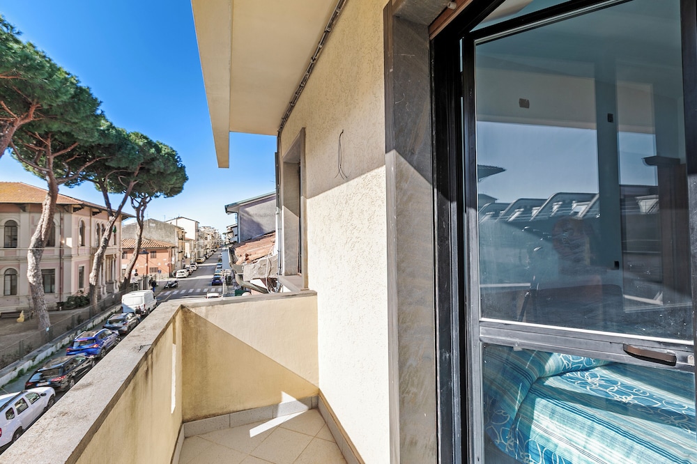Appartamento Mako - 800m From The Beach