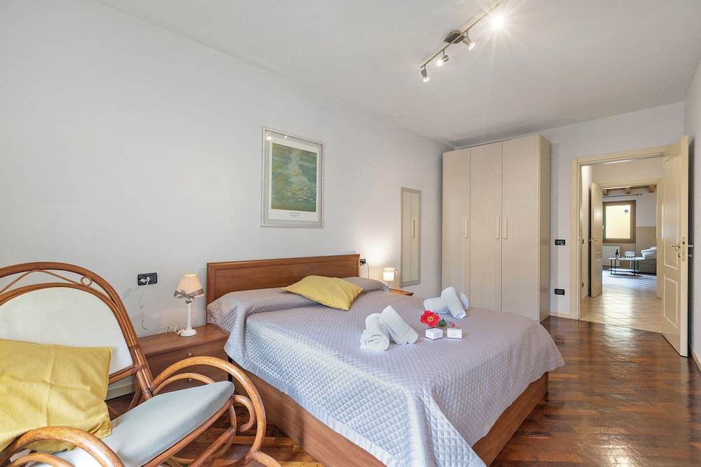 Sweet Dream Loft-100m From Lake