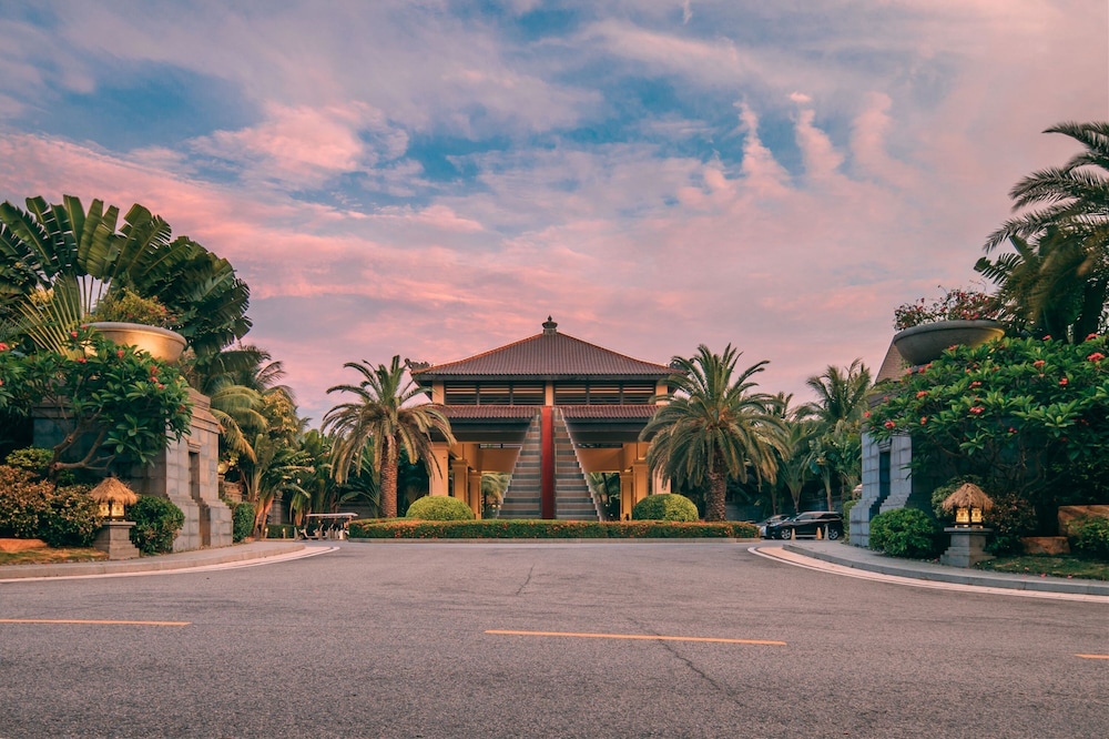 Raffles Hainan