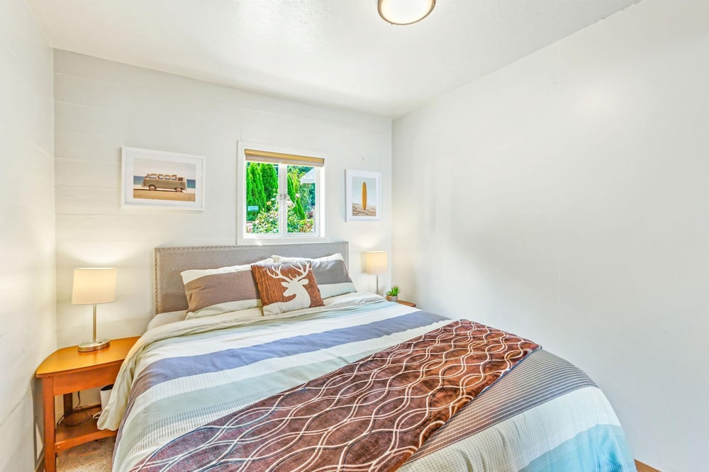 Utopia Cove in Union