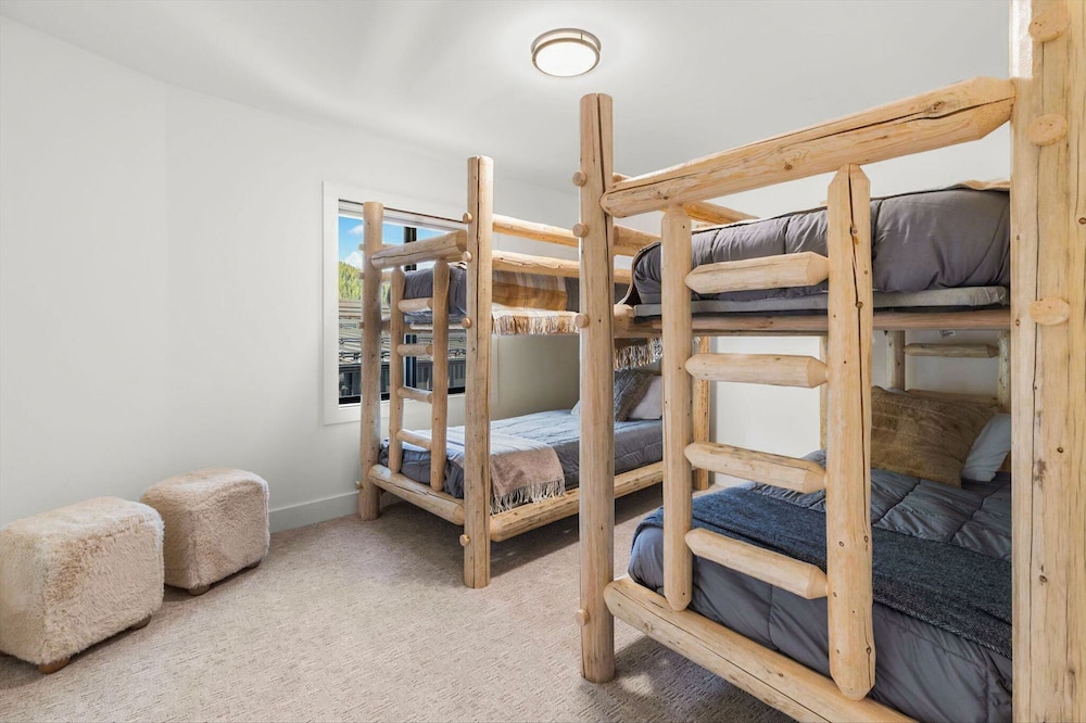 Selkirk Chalet in Sandpoint