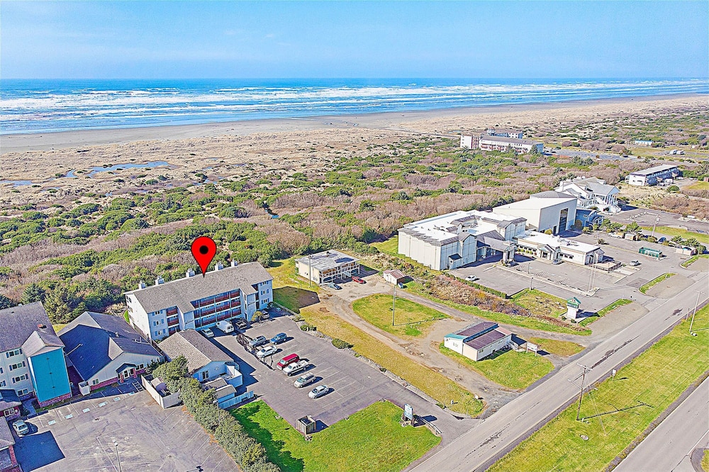 So Very Nice in Ocean Shores