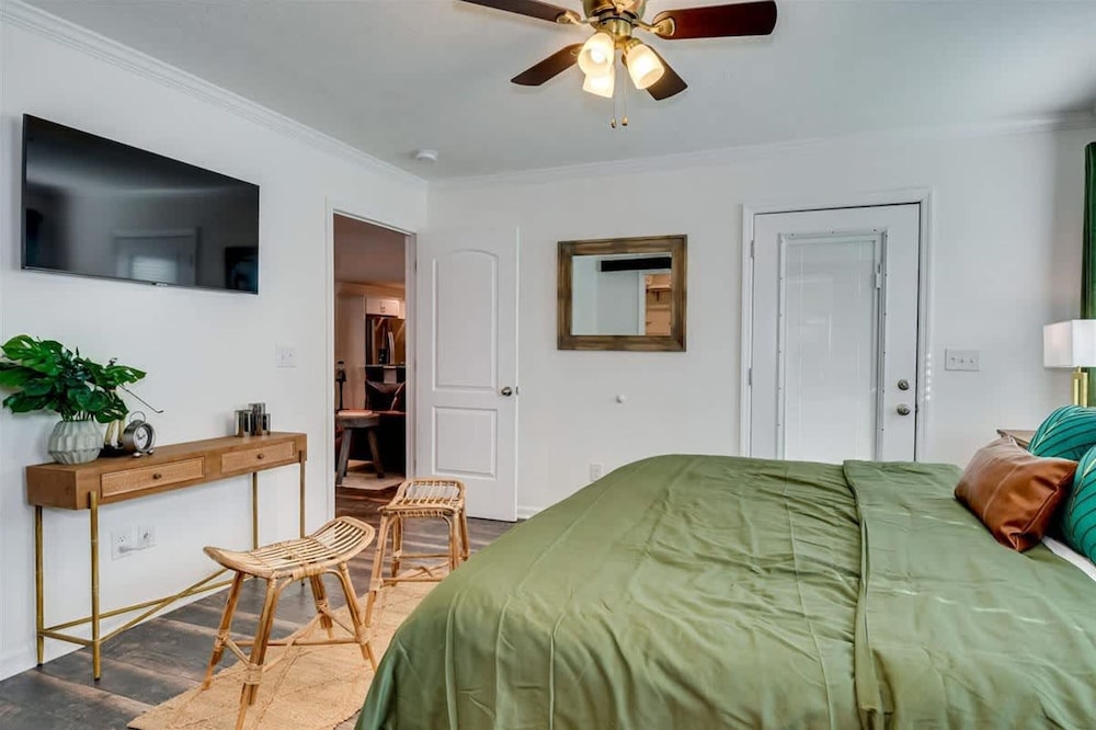 Southern Luxury Retreat Augusta Nat l Golf Vibes