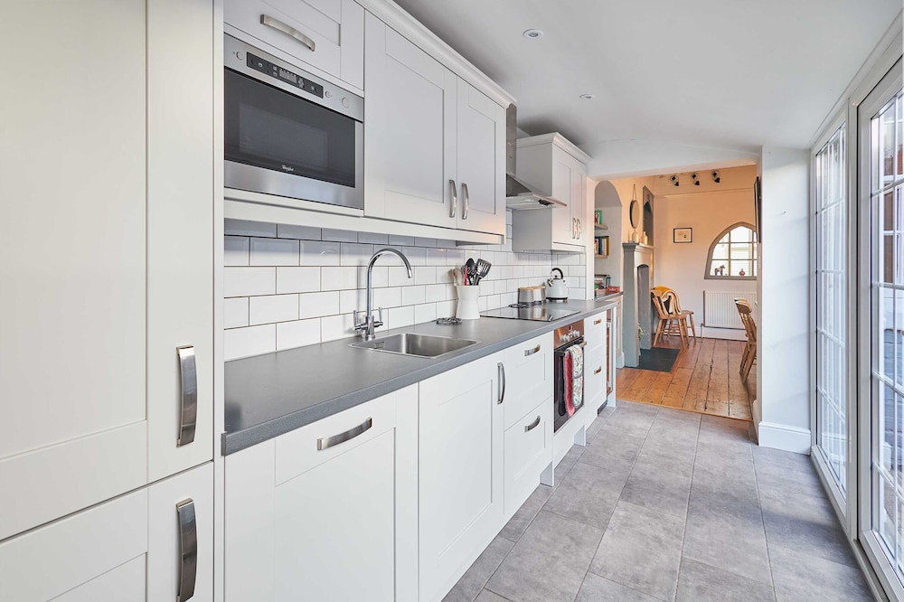 Host Stay Park Terrace