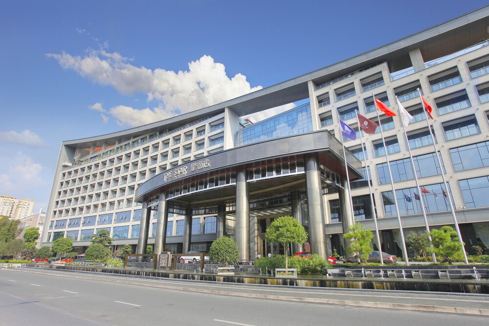 the Star Hotel