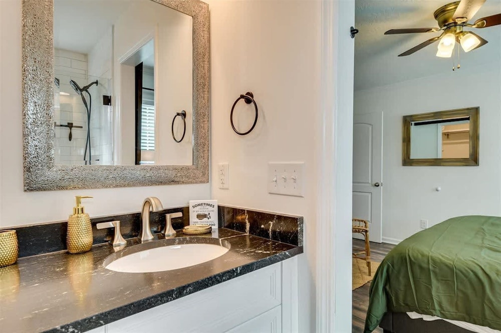 Southern Luxury Retreat Augusta Nat l Golf Vibes
