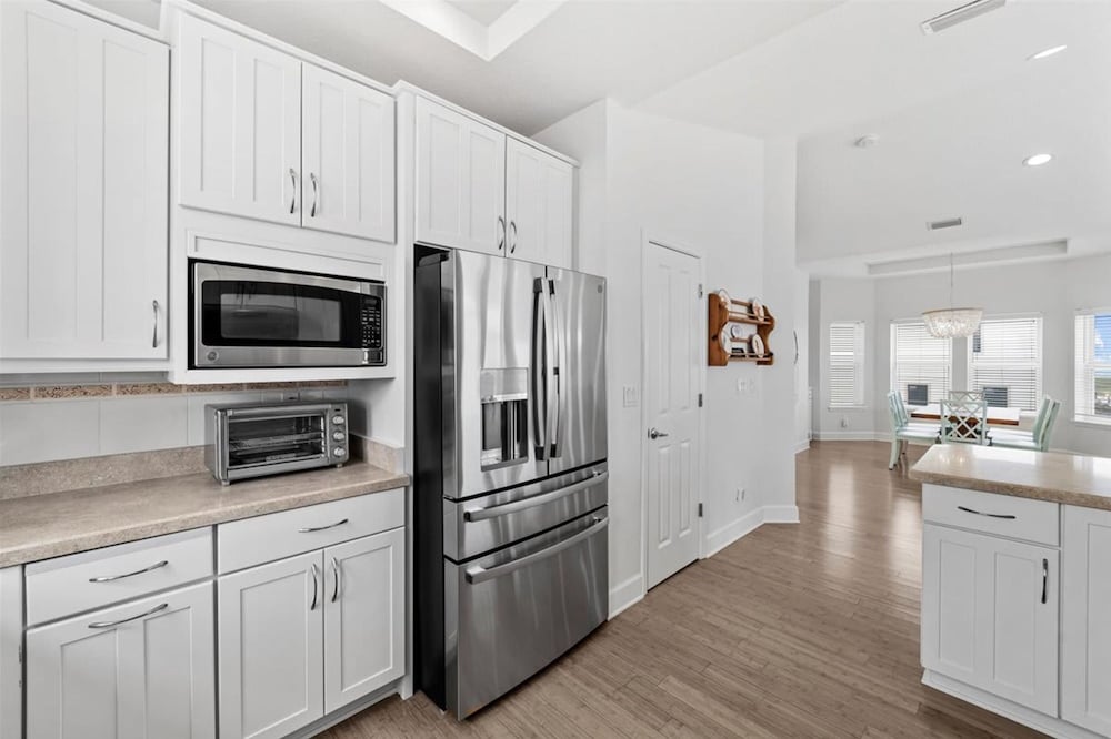 Beachfront 5BR Home With Ocean Views