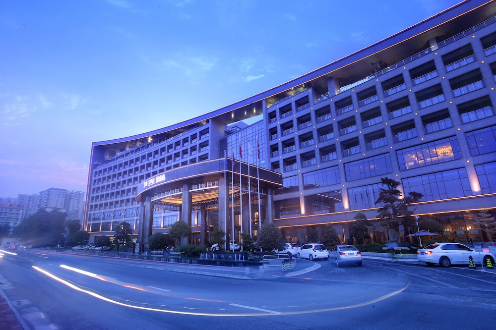 the Star Hotel