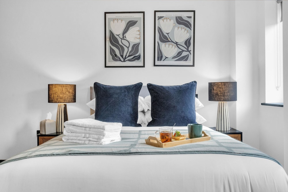 homely - North London Penthouse Finchley