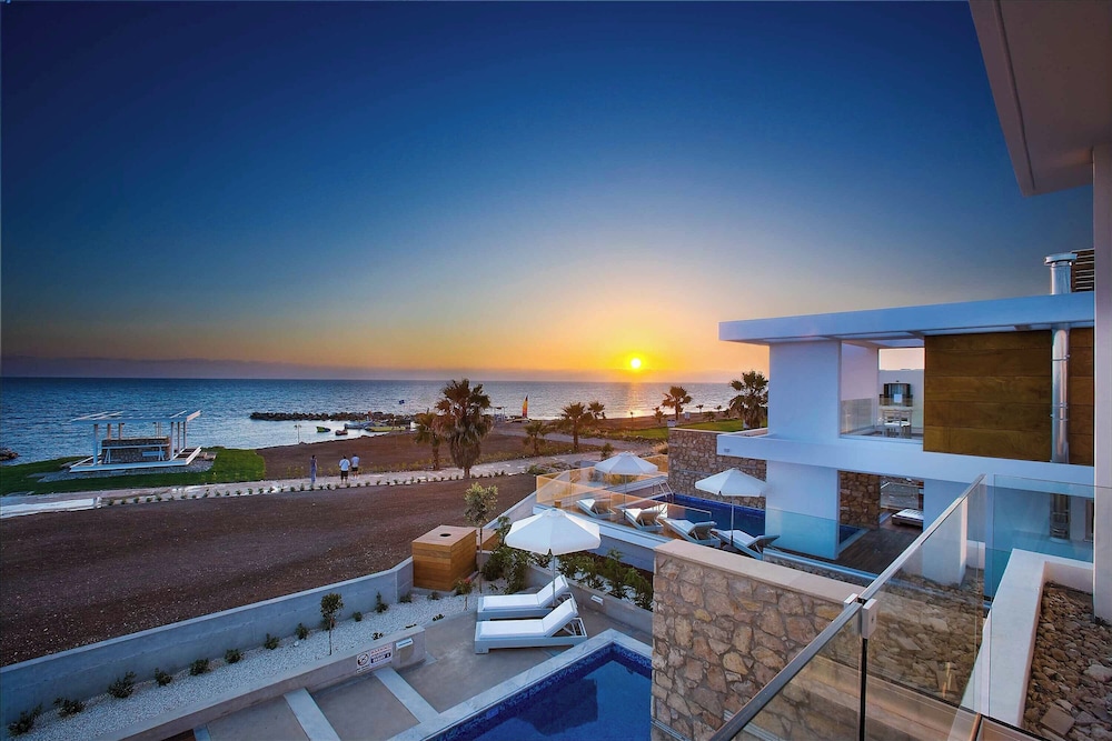Villa Sapphire Paphos