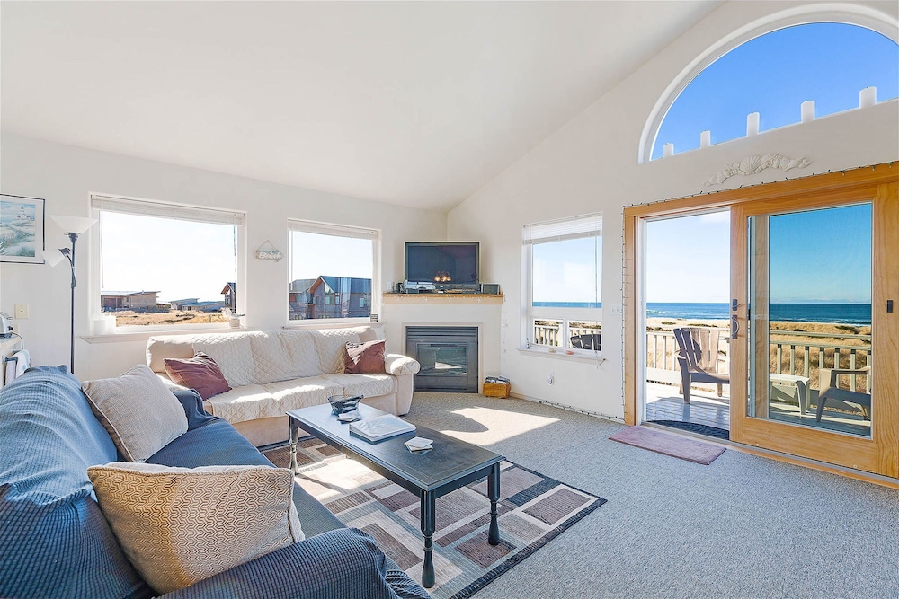 Mandala Sands in Westport
