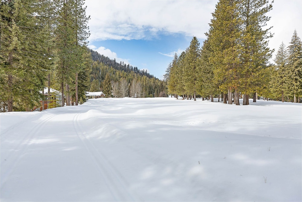 Cloud 9 Condo in Leavenworth