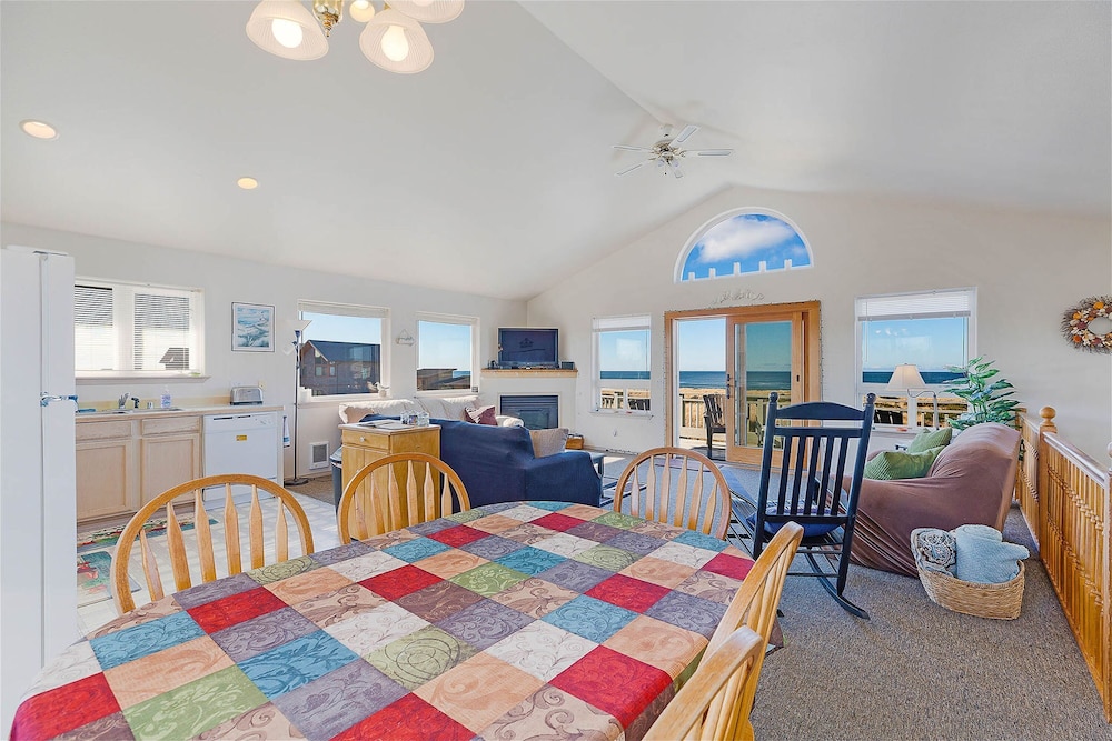Mandala Sands in Westport