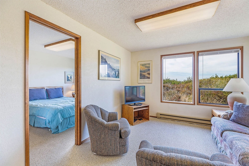 Haven House on Copalis Beach Near Ocean Shores