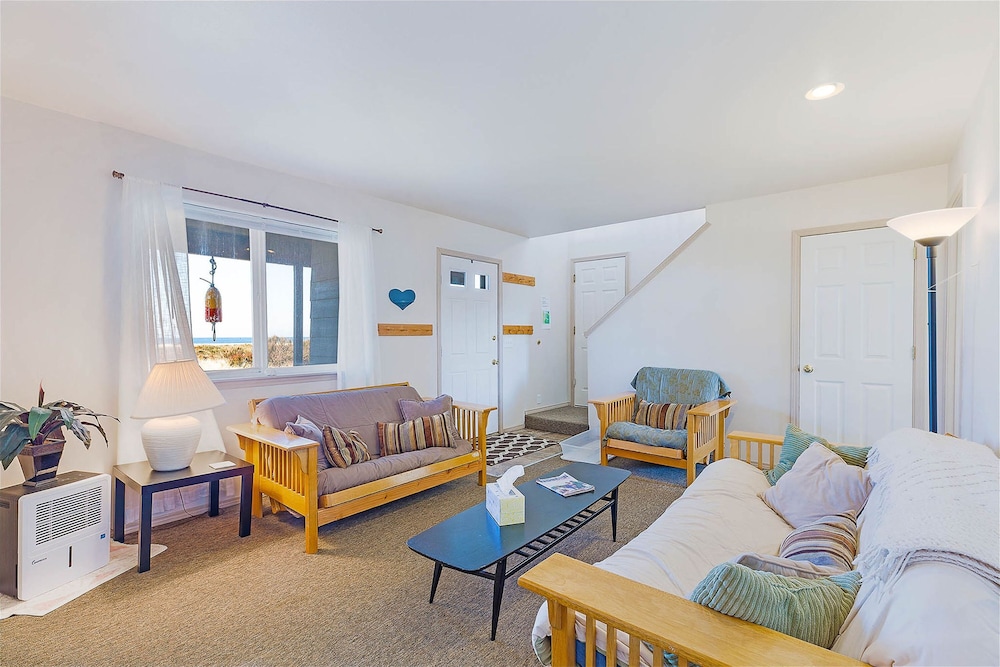 Mandala Sands in Westport