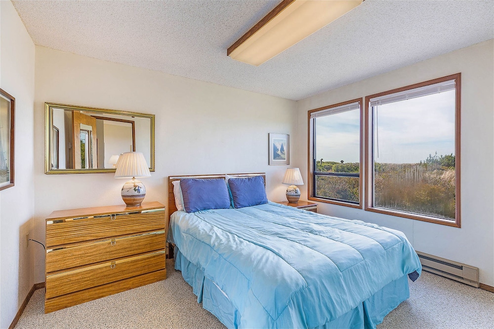 Haven House on Copalis Beach Near Ocean Shores