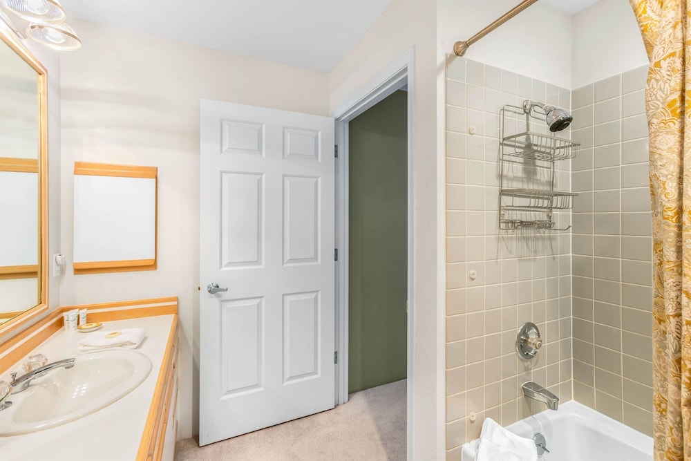 Snow Creek Peak Condo