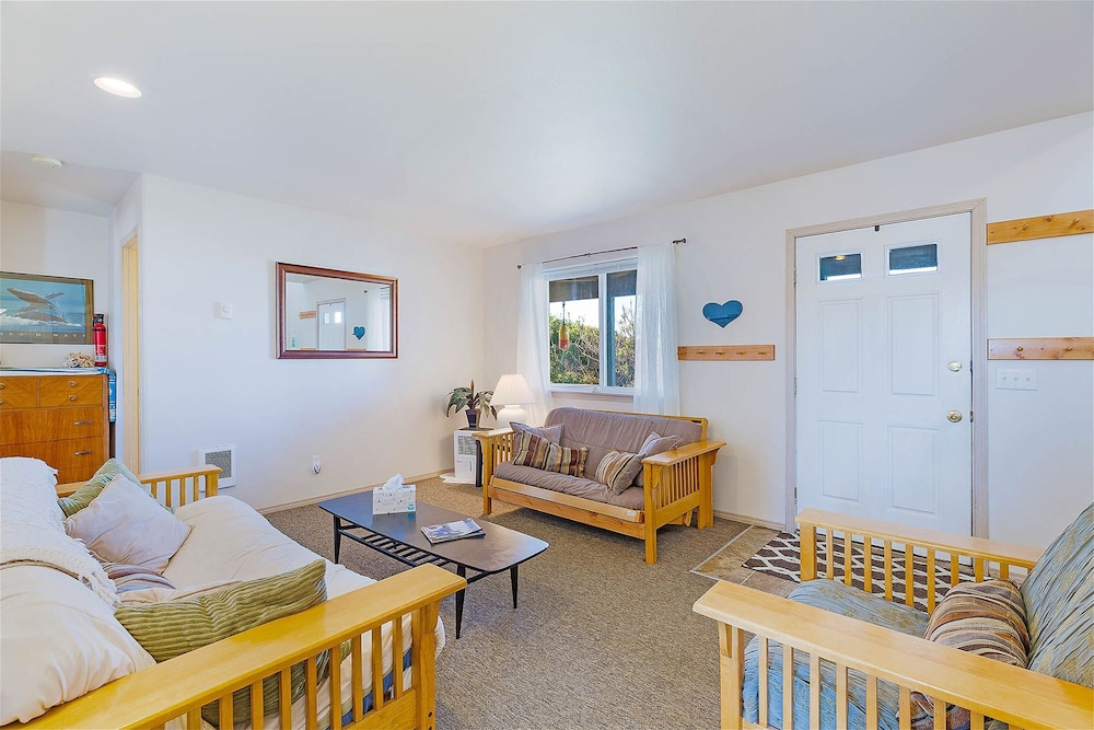 Mandala Sands in Westport