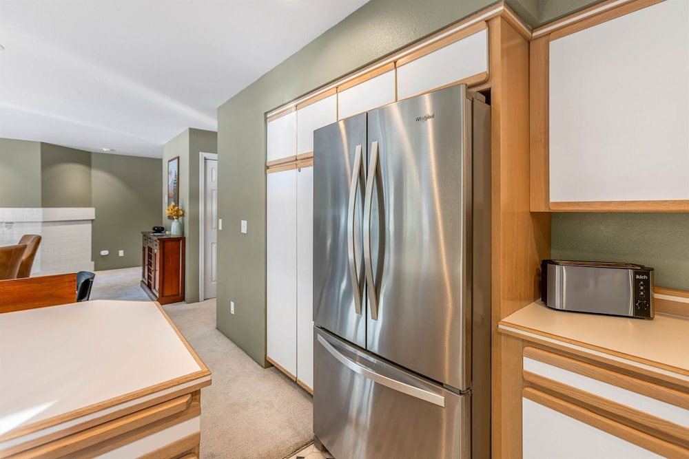 Snow Creek Peak Condo