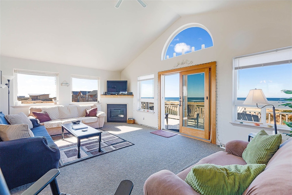 Mandala Sands in Westport