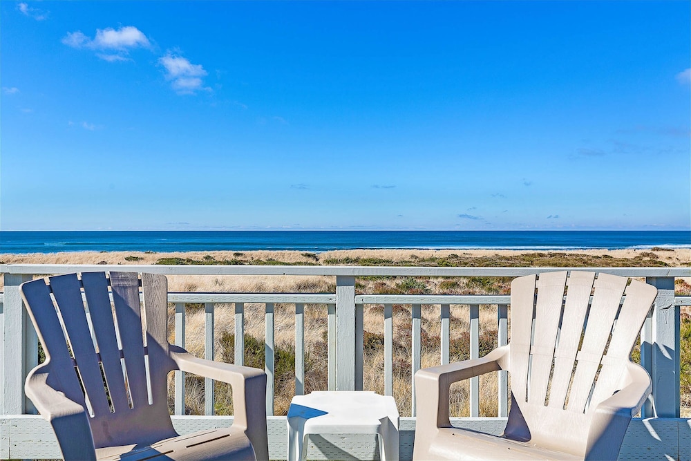 Mandala Sands in Westport