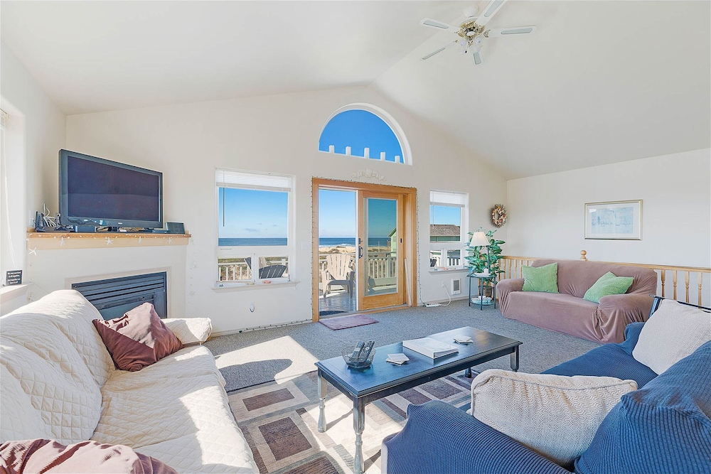 Mandala Sands in Westport
