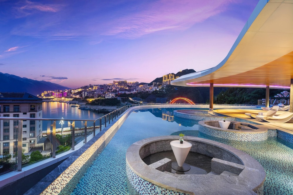 Wingate by Wyndham Chongqing Wushan