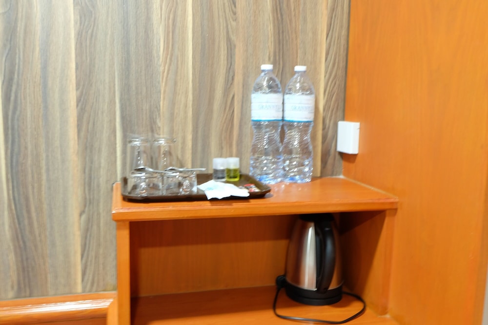 Grannylla Residence Ramkhamhaeng