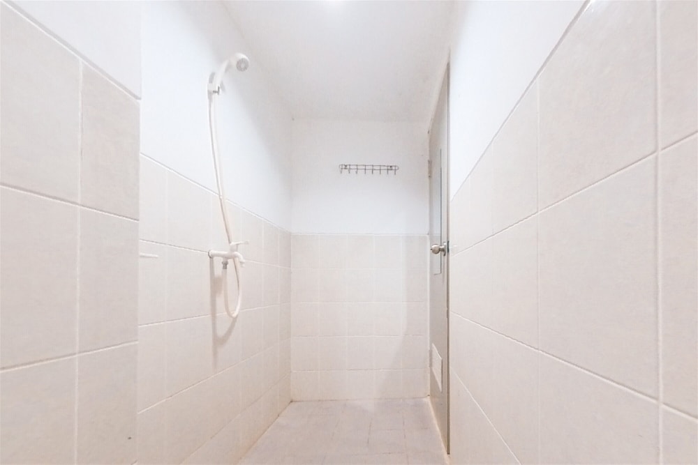 Homey and Restful Studio Urbantown Serpong Apartment