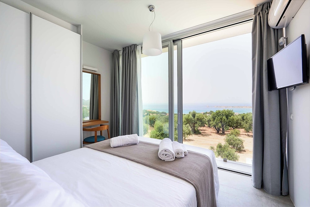 Villa Kalypso I