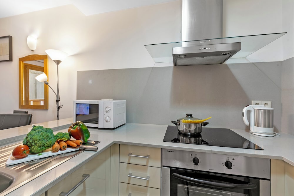 Sports & Leisure Andorra Apartment