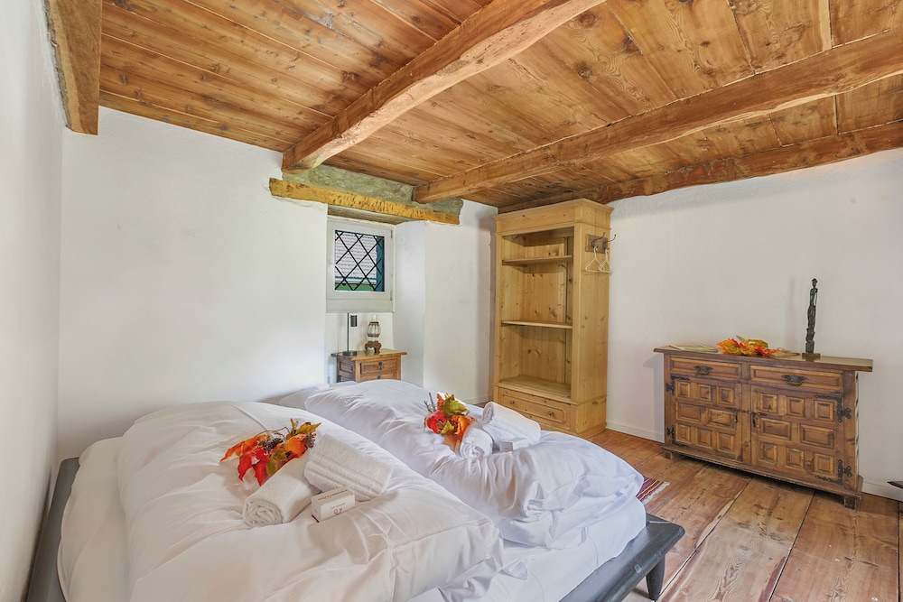Casa Kaia Verzasca
