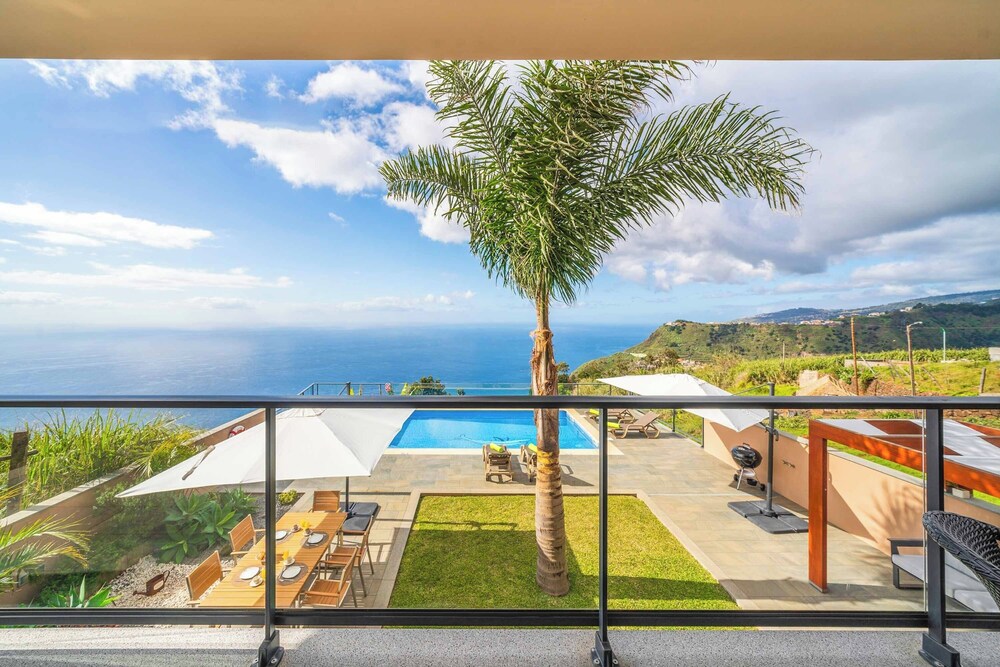 Villa Oceanscape