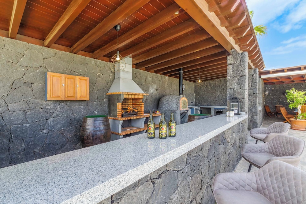Villa Deseo Sol