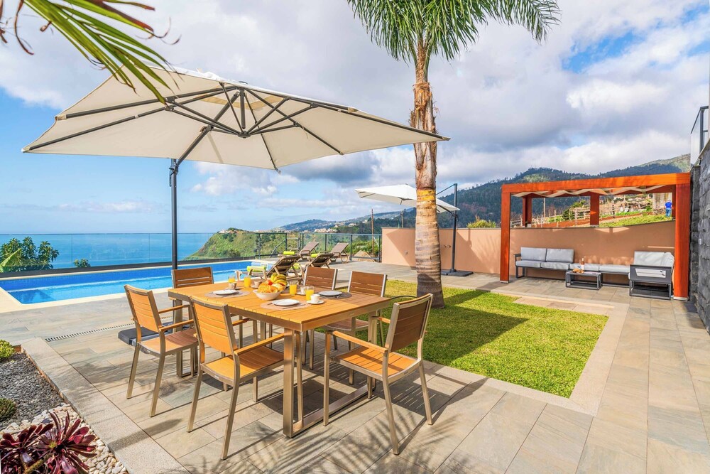 Villa Oceanscape