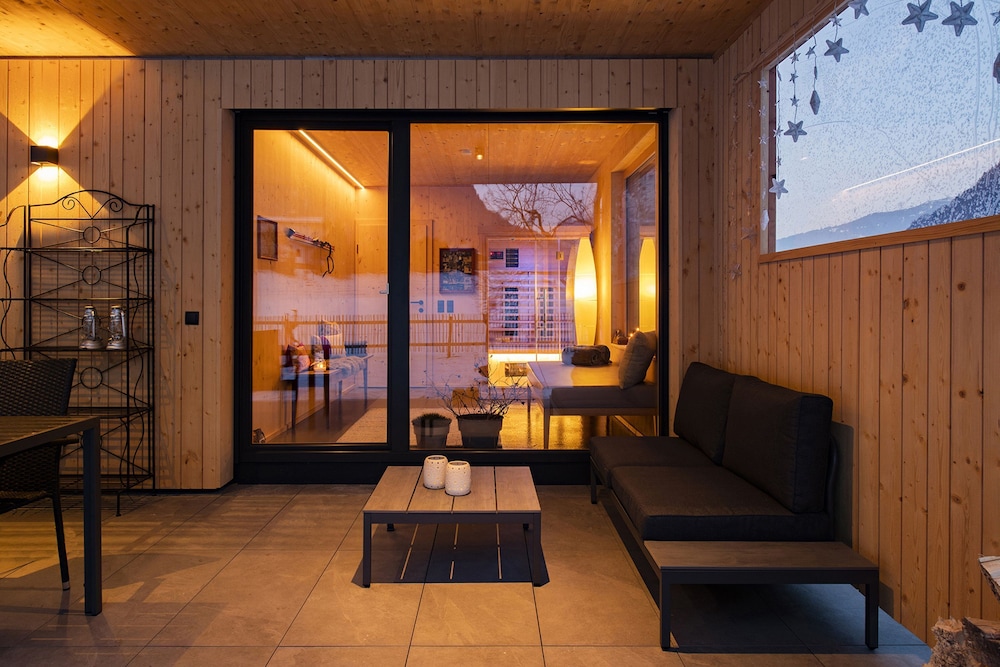 Haus Valtellina in St Gallenkirch