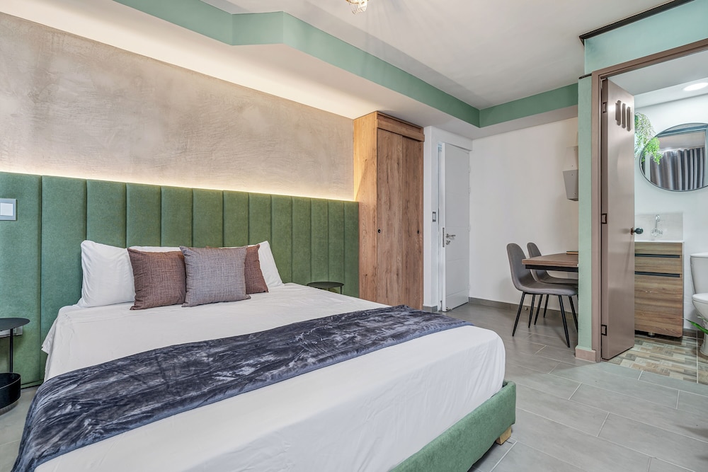 Apartamentos La Joaquina by HOUSY HOST