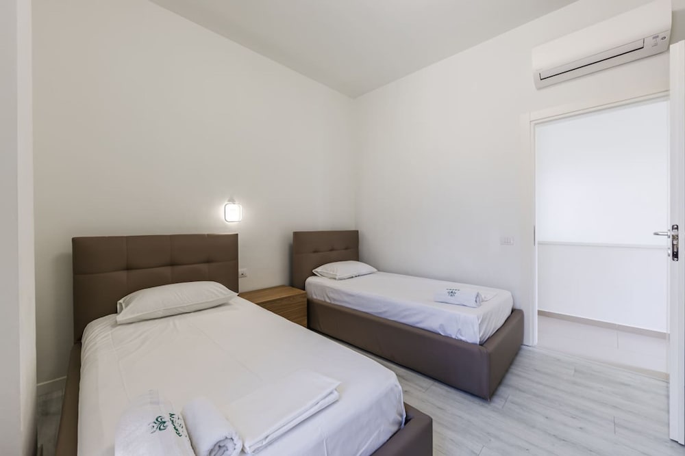 The Ionian Villa Green Coast