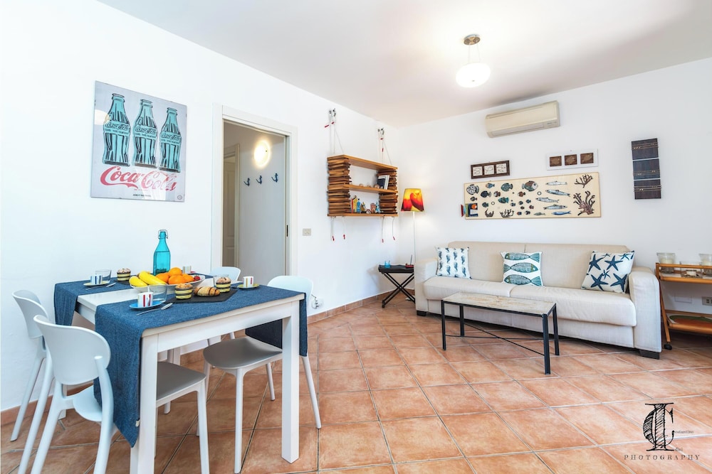 Il Borgo Porto San Paolo