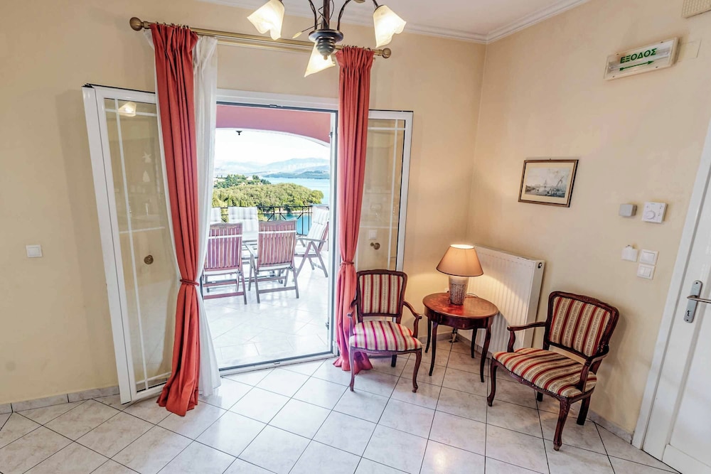 Villa Agni Sea View