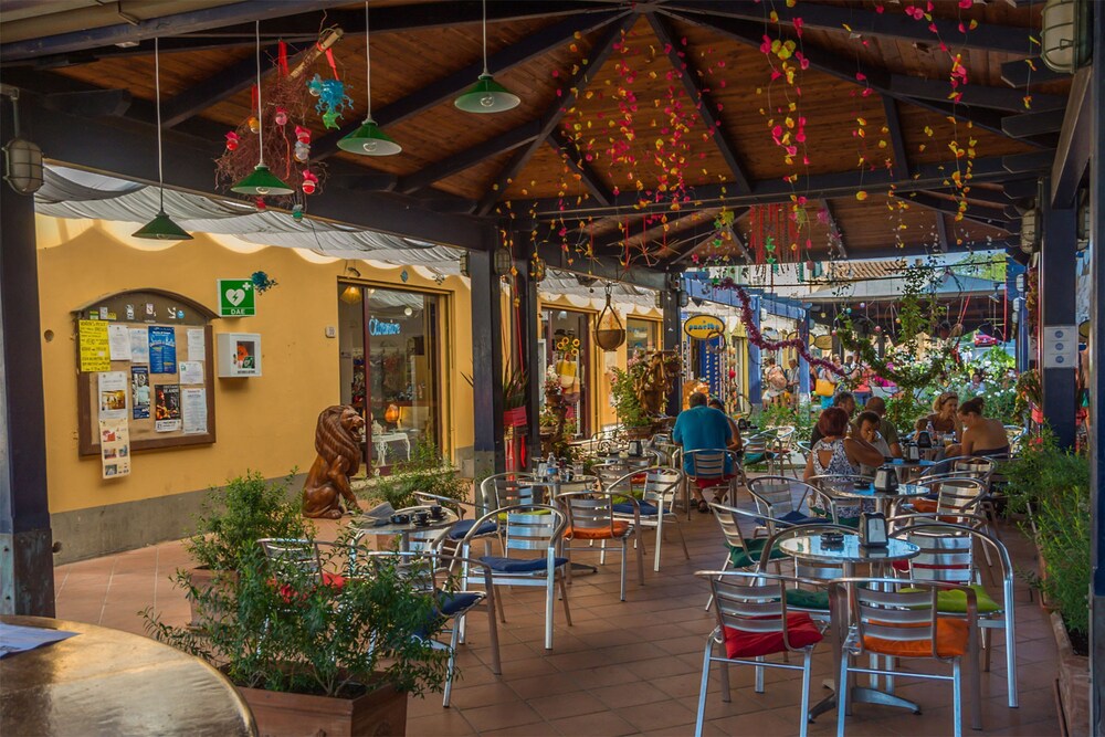 Red Mullet House Isola d Elba