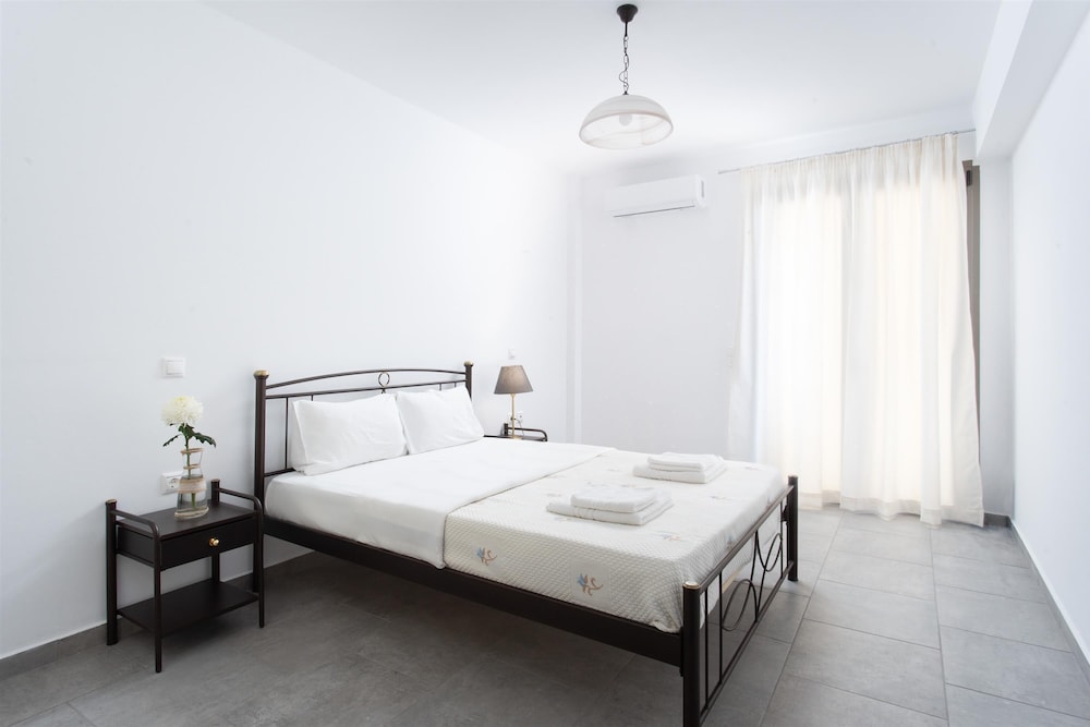 Tulipa Suites view 5