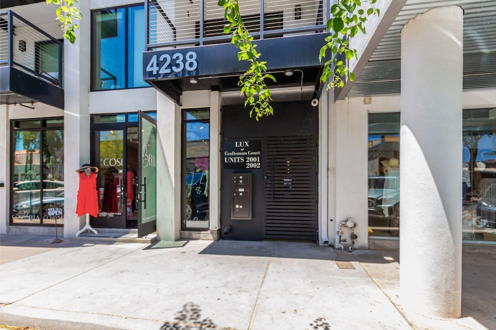 City View LUX Penthouse Old Town Gym Walkable