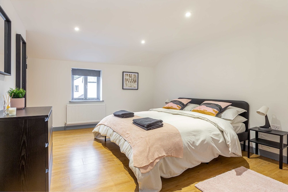 Host Stay Bridge Street Residence