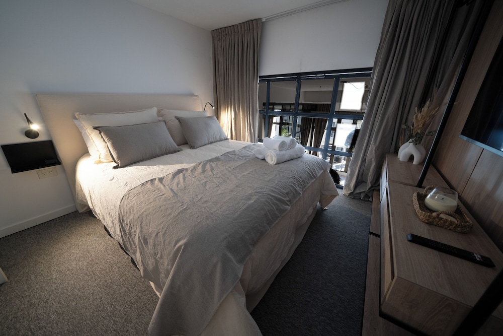 BT Homes - Palacio Alcorta