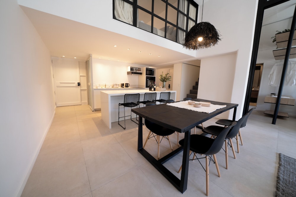 BT Homes - Palacio Alcorta