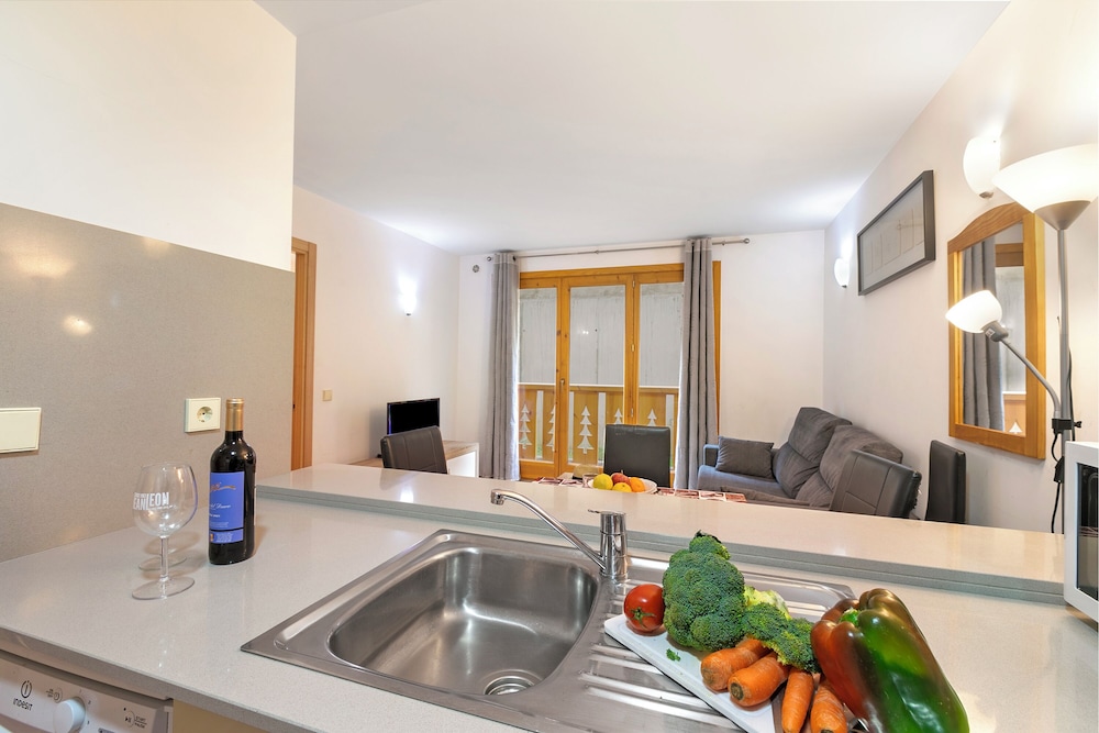 Sports & Leisure Andorra Apartment