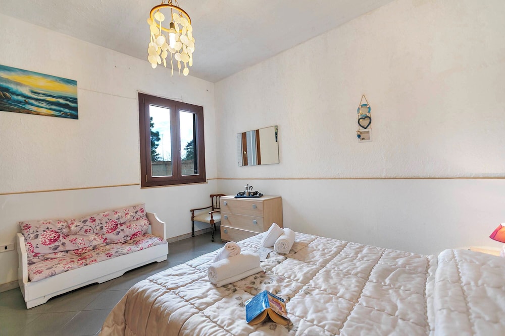 Salento Sweet Home Sea View