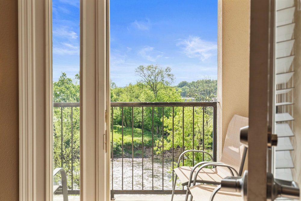 Pigeon River View Condos