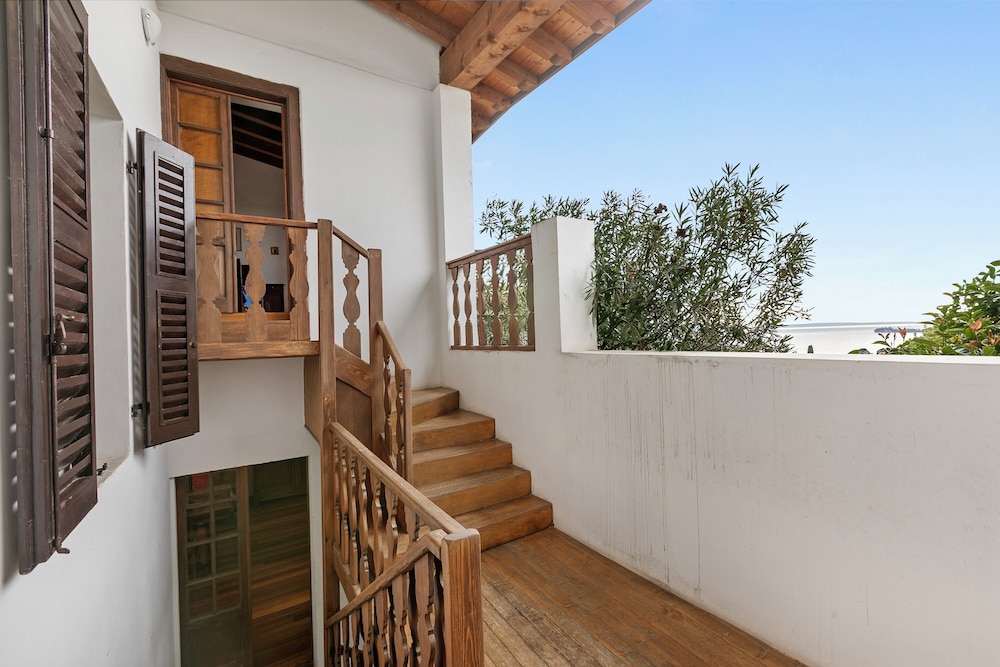 Teseo House - Lake View